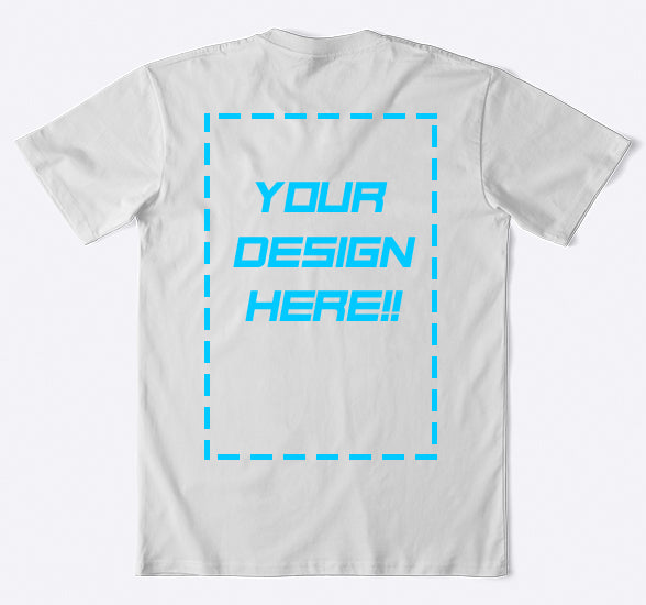 T-shirt pocket design